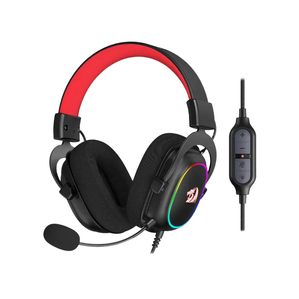 Headset